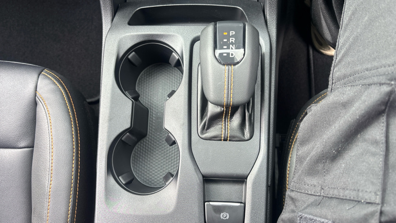 Ford Ranger Petrol Pick Up D/Cab Wildtrak 2.3 EcoBoost PHEV 281 Auto